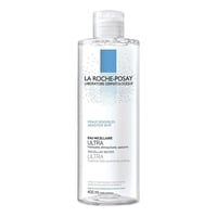 La Roche Posay - La Roche-Posay Agua Micelar Ultra Piel Sensible 400 Ml.