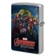 thumbnail image 1 of Carcasa para Encendedor Desmarcar Avengers Cobre, 1 of 6