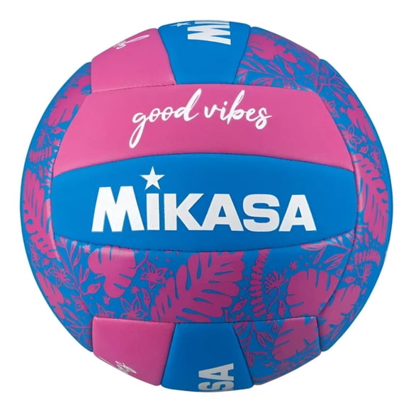 Balon Voleibol Beach Mikasa BV354TV N°5
