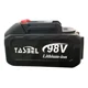 thumbnail image 3 of Batería Tasbel X2 98v Lithium-ion Pack Inalámbrica, 3 of 3