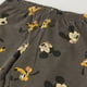 thumbnail image 4 of Pijama Manga Larga Niño Mickey & Pluto Blanco Disney, 4 of 4