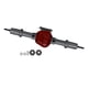 thumbnail image 3 of Eje Trasero CNC De Metal 1/10 Para Axial SCX10 D90 RC Hobby Car Accesorios DIY, 3 of 4