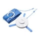 thumbnail image 5 of 2 En 1 Juguetes Eléctricos Para Gatos, Juguete Interactivo Para Gatos De Interior Para Gatos, Gatitos, Gatitos, Azules, 5 of 5