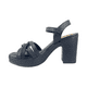 thumbnail image 4 of SANDALIAS DE FIESTA MODARE NEGRO MUJER | 7203.102.29986-15745 - Talla 36, 4 of 7