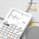 thumbnail image 5 of Calculadora CATIGA TS-259 360+ funciones, pantalla de 3", 5 of 7