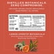 thumbnail image 5 of Aperitivo sin alcohol, abstinencia, naranja sanguina, 750 ml, 5 of 8