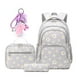 thumbnail image 1 of Primary School Bag Backpack for Kids Backpacks for School Teenagers Girls School Bags for Girls Orthopedic Backpack Set, 1 of 3