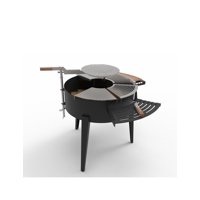 Parrilla Jauke Premium Amesti