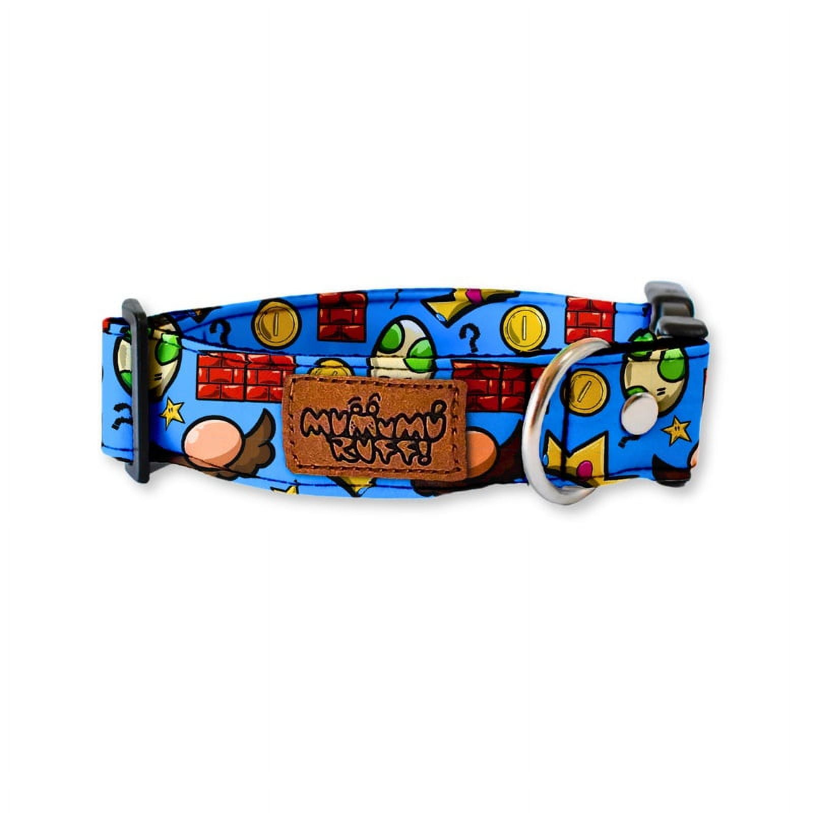 Mumumú Ruff! - Collar Play Talla Xs