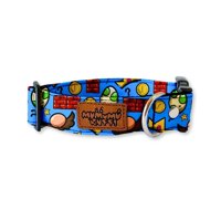 Mumumú Ruff! - Collar Play Talla Xs