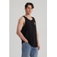 thumbnail image 4 of Polera Hombre Estampado Negro - lV, 4 of 8