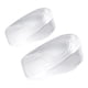 thumbnail image 3 of 1 Par De Insertos De Elevación De Talón Invisibles Para Tacones Altos Durante Mucho Tiempo De Pie Senderismo Hombres 3cm, 3 of 4