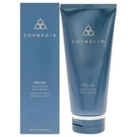 Cosmedix - Exfoliante Corporal Polaco De Doble Acción