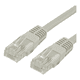thumbnail image 2 of Cable Patch Utp Cat6 3 Mts. Gris, 2 of 3