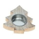 thumbnail image 2 of Candelabro Decorativo Candelero De Madera Para Casas Navideñas Estilo De Boda B, 2 of 3