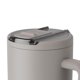thumbnail image 3 of Vaso BrüMate Era Flip 1.2 L con tapa con pajita de acero inoxidable, 3 of 8