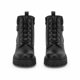 thumbnail image 4 of Bota Negro Mujer Ecocuero Turín 25-33 negro 35, 4 of 7
