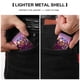thumbnail image 3 of iCarly-theme Copper Metal Lighter Shell, Premium Replacement Refillable Lighter Case with Durable Metal Construction, Compatible with Zippo and Most Standard Lighter Models, 3 of 6