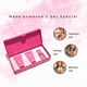 thumbnail image 3 of Set de regalo de perfume MOSCHINO Toy 2 Bubble Gum Mini para mujer, 3 of 3