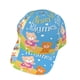 thumbnail image 2 of Rimas Infantiles Gorra De Béisbol Para Hombres Mujeres Y Niños Gorra Clásica De Visera Plana Gorra Hip Hop Trucker Snapback Ajustable, 2 of 5