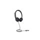 thumbnail image 4 of Auriculares Yealink UH35 USB‑C/A Dual UC con cable, 4 of 5