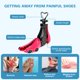 thumbnail image 4 of Horma para zapatos Furneeture ajustable en ancho y largo, 1,8 kg, 4 of 7
