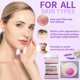thumbnail image 3 of Set de cuidado facial Jelly Mask Nielies Vampire Peel-Off, 3 of 9