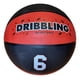 thumbnail image 1 of Balón Basketball Drb Goma #5 Colores, 1 of 2