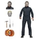 thumbnail image 1 of Figura de acción NECA Halloween 2 Michael Myers 18 cm 1981, 1 of 9