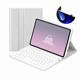thumbnail image 1 of Funda Con Teclado 2.0 Para Lenovo Pro 11 2Gen TB132/TB138, 1 of 7