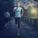 thumbnail image 3 of Luz de seguridad recargable TagLit para runners rosado Nite Ize, 3 of 5