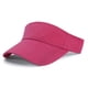 thumbnail image 1 of Candy-Colored Summer Visor Hat - Elegant, Lightweight Sunscreen UV Protection for Women's Beach Days!, 1 of 5