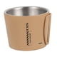thumbnail image 2 of Taza De Camping Ligera De 350 Ml Con Aislamiento Para Café, Ideal Para Pesca, Senderismo, Picnic, Color Caqui, 2 of 5