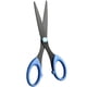 thumbnail image 3 of Stainless Steel Small Scissors - Perfect for Office, School, and Home Use!, 3 of 4
