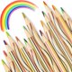 thumbnail image 1 of Rainbow Pencils East 30 Piezas Para Niños 4 En 1 De Colores, 1 of 7