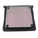 thumbnail image 3 of Filtro De Aire Para Motocicleta Kymco Xciting 500 I (2008) Mvl-30268, 3 of 5
