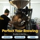 thumbnail image 4 of Café en grano Partners Brooklyn tueste medio 340 g, 4 of 9