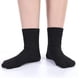 thumbnail image 1 of Calcetines de punta dividida para hombres y mujeres, calcetines tipo zueco para hallux valgus, ortopédicos, con punta dividida y absorción del sudor., 1 of 5