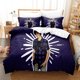 thumbnail image 1 of Justin Bieber Bedding Sets Singer Duvet Cover Bedroom Decor Comforter Cover Set3-Piece Bedding Set (1 Duvet Cover + 2 Pillow Shams), 1 of 5