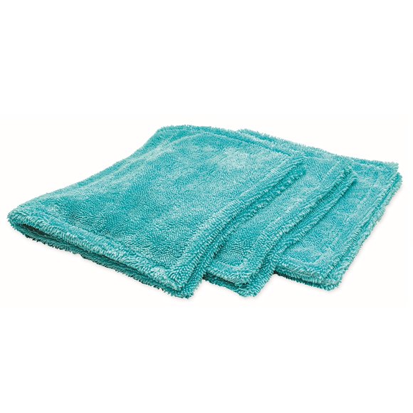 Detailing Towels Griot's Garage PFM, juego de 3 unidades pequeñas, sin bordes