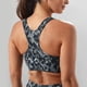 thumbnail image 2 of Peto Training Flores Active Mujer 50206-111, 2 of 3