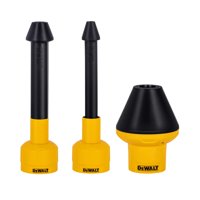 Kit De Accesorios Para Extractores De Tuberías Shop Vac Dewalt Dxva00-0301