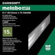 thumbnail image 3 of Uñas Finish Nails Metabo HPT 24206SHPT, calibre 15, 2,5 x 6 cm, 1000 unidades, 3 of 4