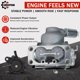 thumbnail image 4 of Carburador LUX5CPCAR Briggs 22‑27 HP para motor 407777, 4 of 8