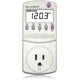 thumbnail image 1 of Monitor de Consumo Eléctrico P3 P4400 Kill A Watt Paquete de 3, 1 of 9