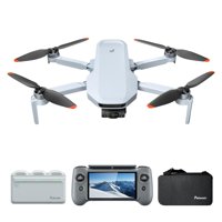 Drone Potensic Atom 2 Fly More Combo Con Vídeo 4K Y Foto 8K