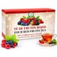 thumbnail image 1 of Té De Hierbas Frutos Rojos 25 Bolsas De Té, 1 of 9
