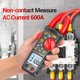 thumbnail image 3 of Pinza amperimétrica ANENG PN200 600 A AC/DC NCV 4000 cuentas, 3 of 3