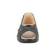 thumbnail image 3 of Zapato Casual Frome Negro Passer, 3 of 5