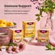 thumbnail image 5 of Yogi Tea Sweet Lemon Everyday Immune 96 Bolsitas, 5 of 7